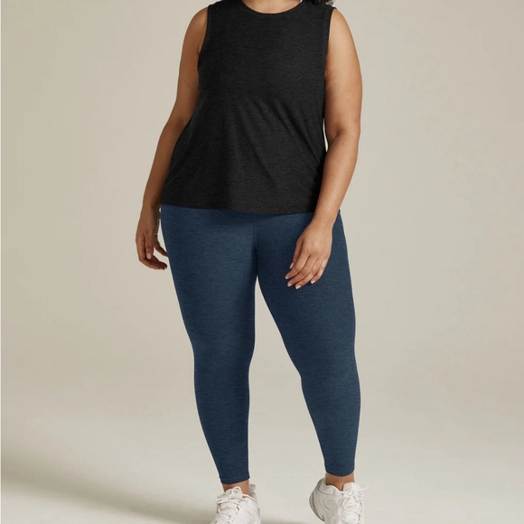 Beyond Yoga Featherweight Tank Top - Picture 4 of 15